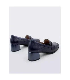 Zapato Pitillos 5065 Marino Marino