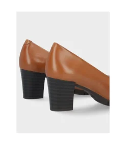 Zapato Pitillos 100 Marrron