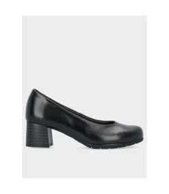 Zapato Pitillos 101 Negro