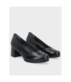 Zapato Pitillos 101 Negro