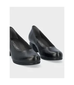 Zapato Pitillos 101 Negro