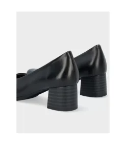 Zapato Pitillos 101 Negro