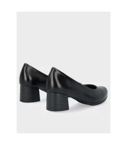 Zapato Pitillos 101 Negro