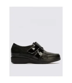 Zapato Pitillos 5314 Negro