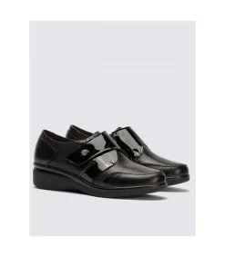 Zapato Pitillos 5314 Negro