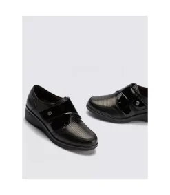 Zapato Pitillos 5314 Negro
