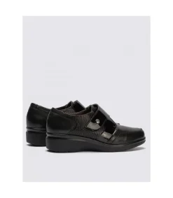 Zapato Pitillos 5314 Negro