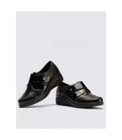 Zapato Pitillos 5314 Negro