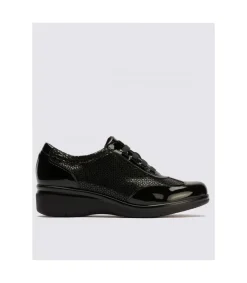 Zapato Pitillos 5312 Negro