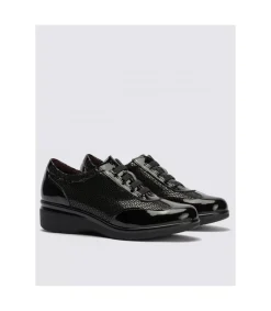Zapato Pitillos 5312 Negro