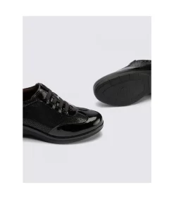 Zapato Pitillos 5312 Negro