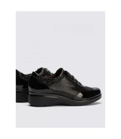Zapato Pitillos 5312 Negro