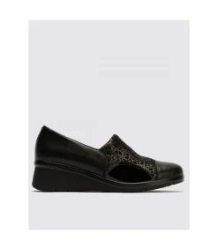 Zapato Pitillos 5322 Negro