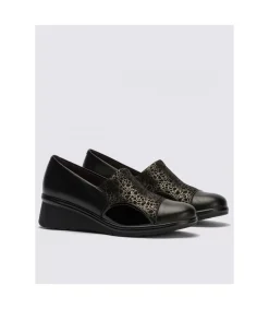 Zapato Pitillos 5322 Negro