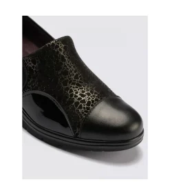 Zapato Pitillos 5322 Negro