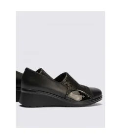 Zapato Pitillos 5322 Negro
