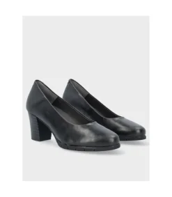 Zapato Pitillos 100 Negro