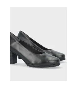 Zapato Pitillos 100 Negro