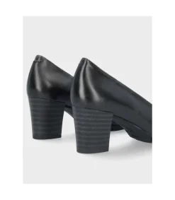 Zapato Pitillos 100 Negro