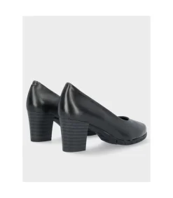 Zapato Pitillos 100 Negro