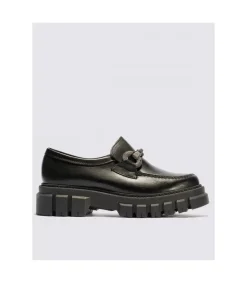 Zapato Pitillos 5381 Negro
