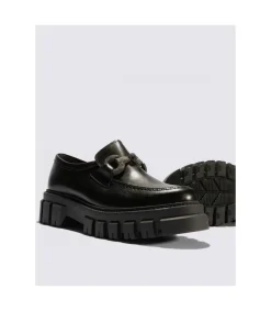 Zapato Pitillos 5381 Negro