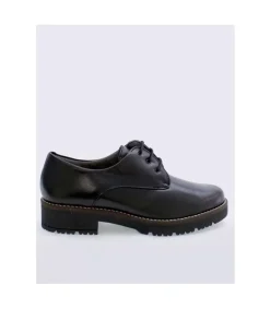 Zapato Pitillos 5373 Negro