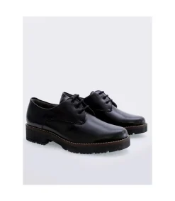 Zapato Pitillos 5373 Negro