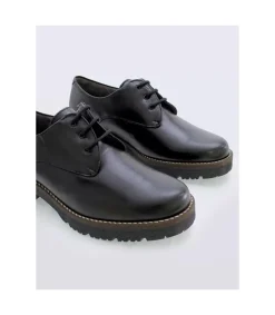 Zapato Pitillos 5373 Negro