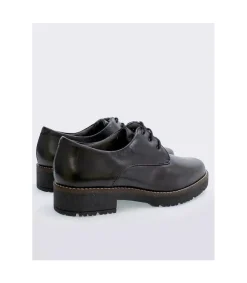Zapato Pitillos 5373 Negro