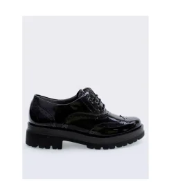 Zapato Pitillos 1721 Negro
