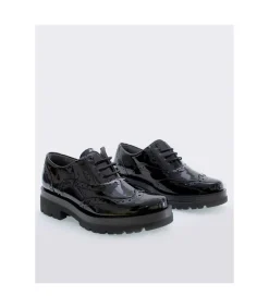 Zapato Pitillos 1721 Negro