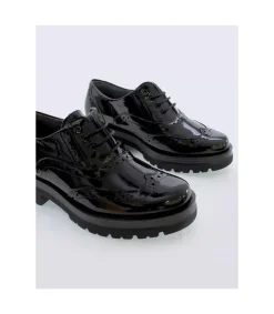 Zapato Pitillos 1721 Negro