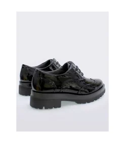 Zapato Pitillos 1721 Negro