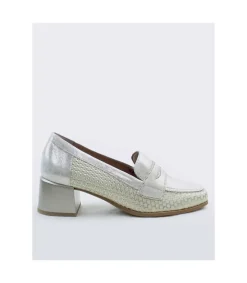 Zapato Pitillos 5065 Oro Oro