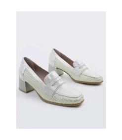 Zapato Pitillos 5065 Oro Oro