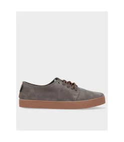 Zapato Pompeii Higby Grey