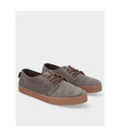 Zapato Pompeii Higby Grey