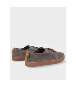 Zapato Pompeii Higby Grey