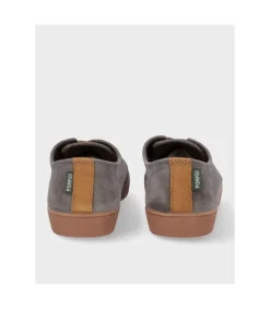 Zapato Pompeii Higby Grey