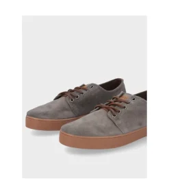 Zapato Pompeii Higby Grey