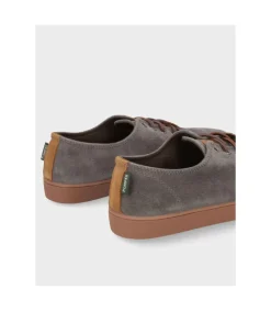 Zapato Pompeii Higby Grey