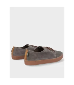 Zapato Pompeii Higby Grey