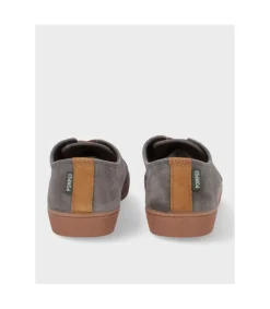 Zapato Pompeii Higby Grey