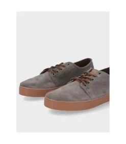 Zapato Pompeii Higby Grey
