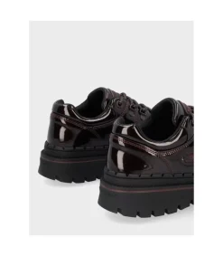 Zapato Skechers 167073 Burgundy
