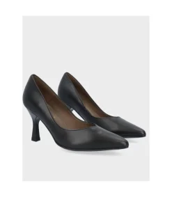 Zapato Tacón Lola 5137 Crimea Negro