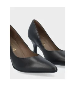 Zapato Tacón Lola 5137 Crimea Negro