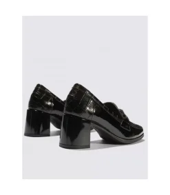 Zapato Tacón Pitillos 5402 Negro