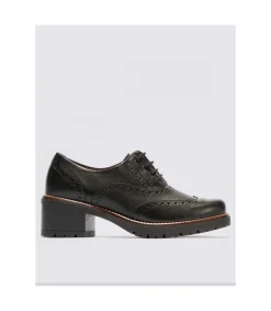 Zapato Tacón Pitillos 2722 Negro